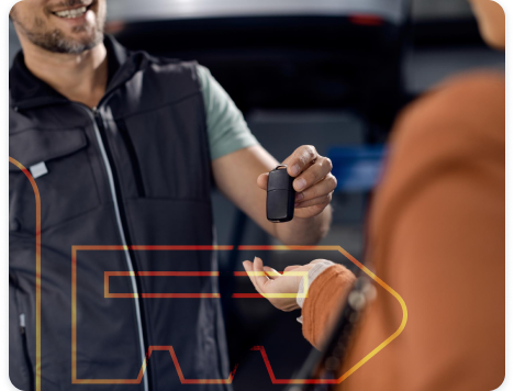 encuentra el coche que necesitas